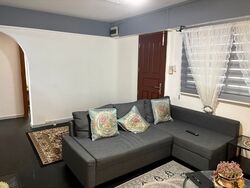 Blk 440 Yishun Avenue 11 (Yishun), HDB 4 Rooms #592512131